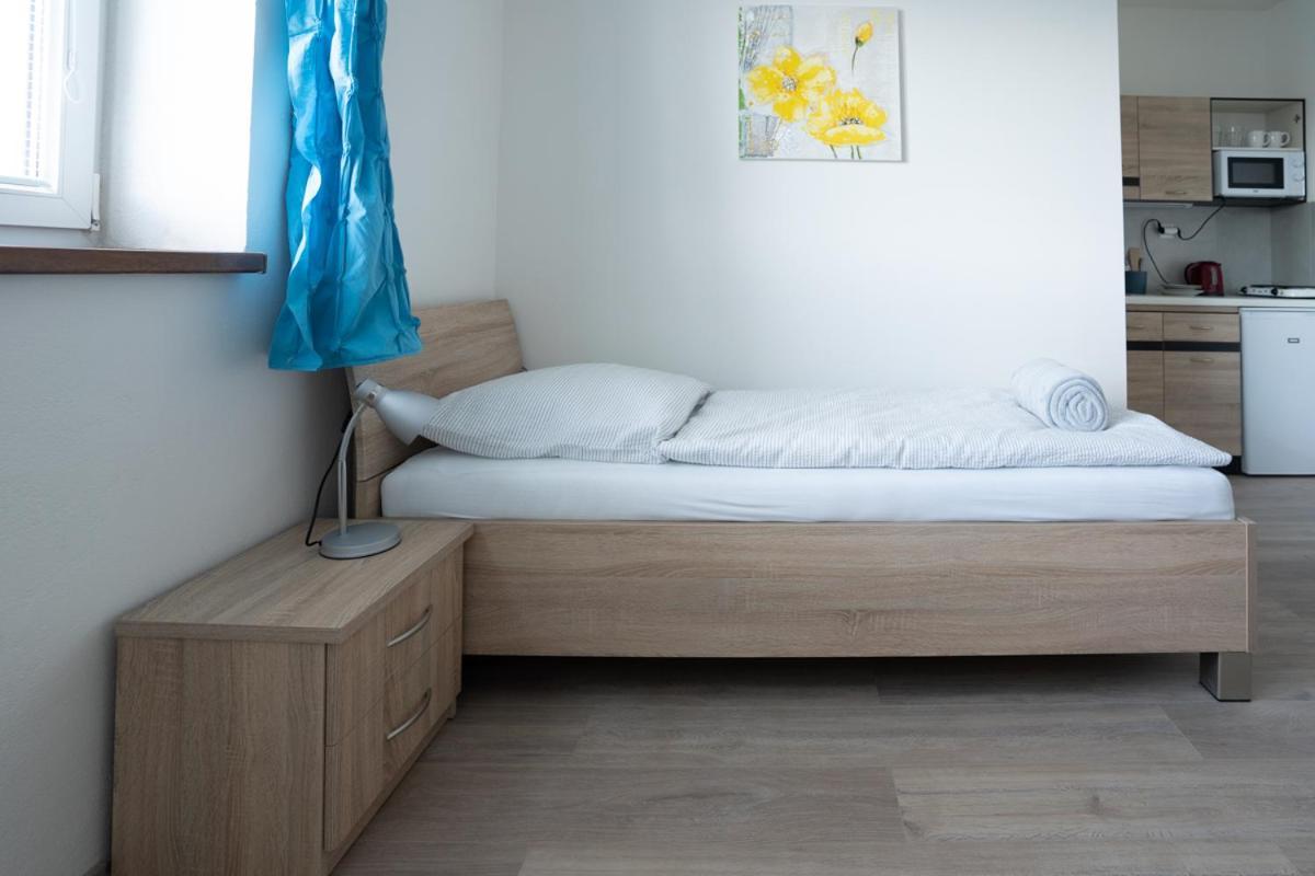 Apartmány Pokoj Zvolen Exterior foto