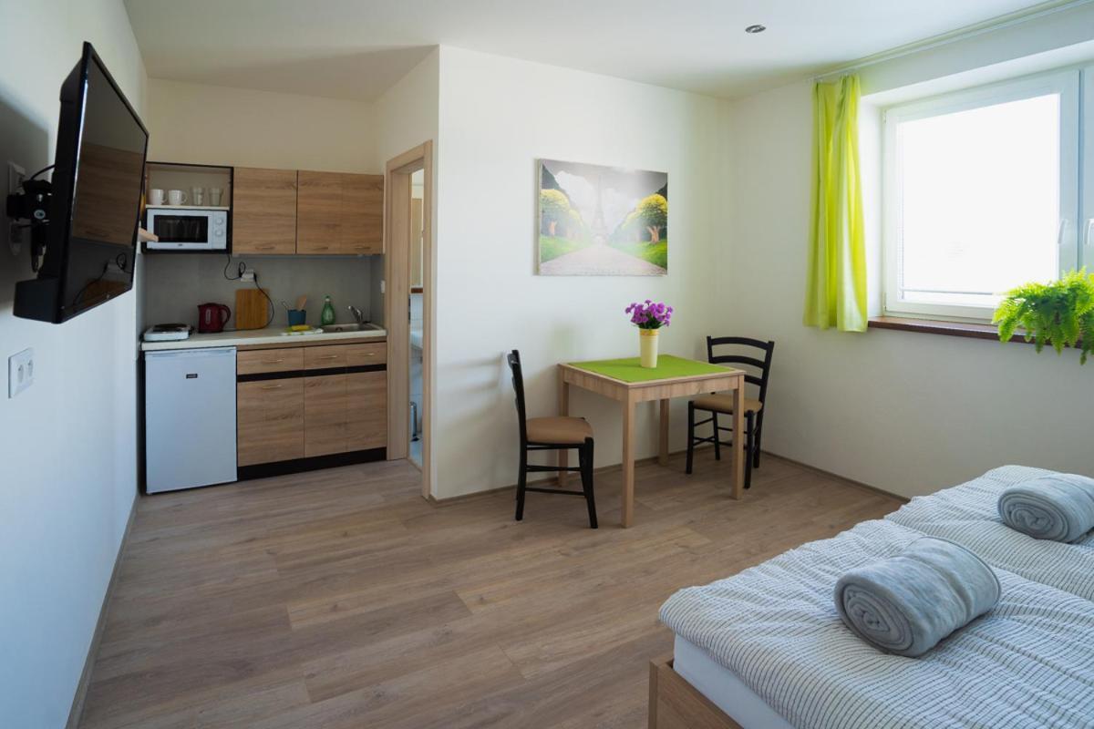Apartmány Pokoj Zvolen Exterior foto