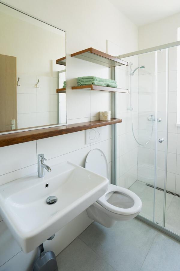 Apartmány Pokoj Zvolen Exterior foto