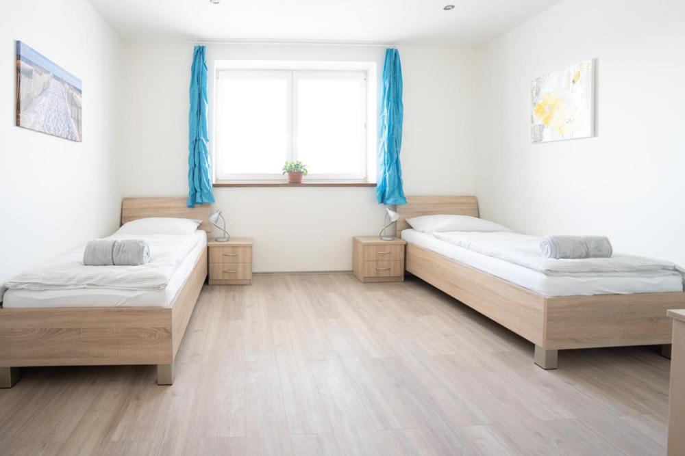 Apartmány Pokoj Zvolen Exterior foto