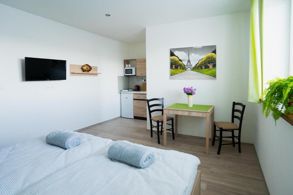 Apartmány Pokoj Zvolen Exterior foto