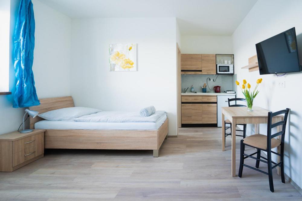 Apartmány Pokoj Zvolen Exterior foto