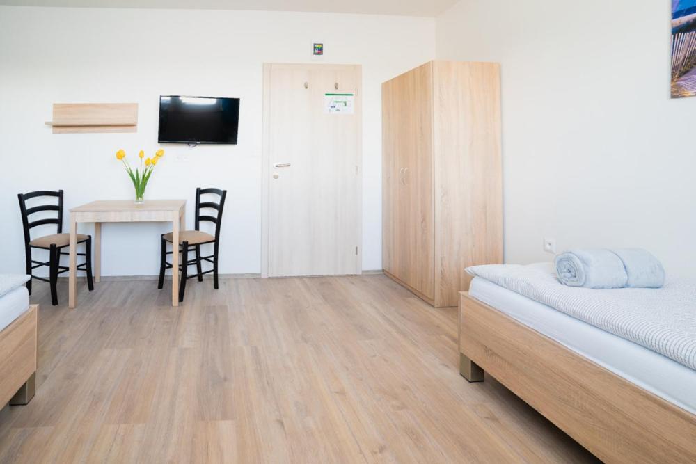 Apartmány Pokoj Zvolen Exterior foto